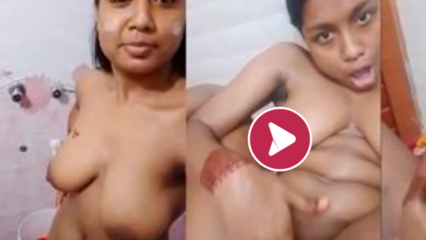 Desi Girl Masturbating xxx MMS - Fingering Sex Video